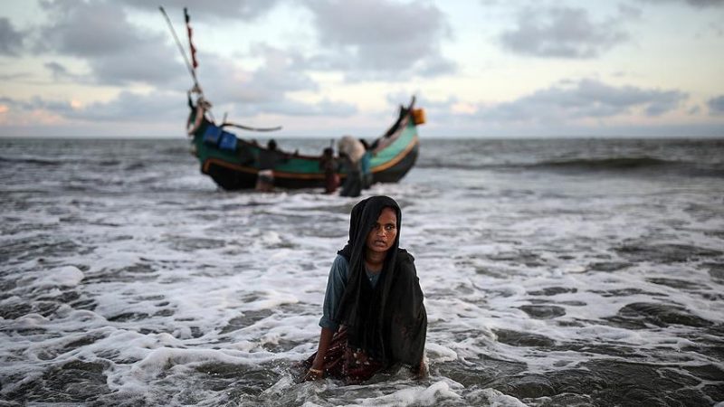 UN: Genocidal intent present against Rohingya item-thumbnail
