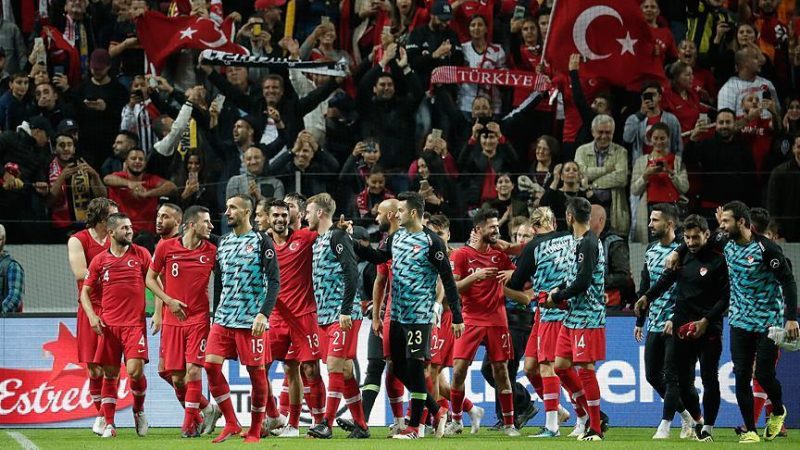 Turkey beats Sweden 3-2 in UEFA Nations League item-thumbnail