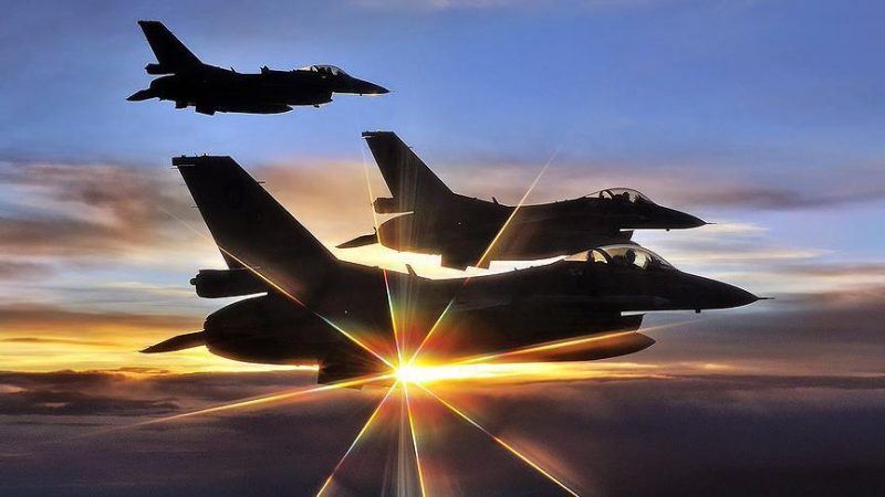 Turkish army ‘neutralizes’ 3 PKK terrorists in N. Iraq item-thumbnail