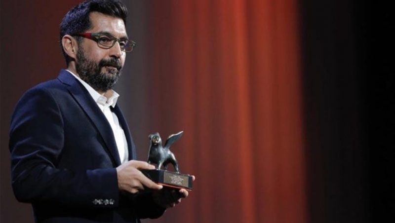 Turkish dark comedy wins jury prize at Venice festival item-thumbnail