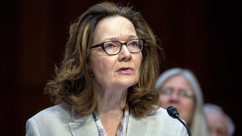 CIA Director on way to Turkey for Khashoggi case item-thumbnail