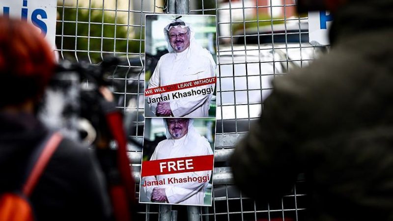 Khashoggi’s family calls for international inquiry item-thumbnail