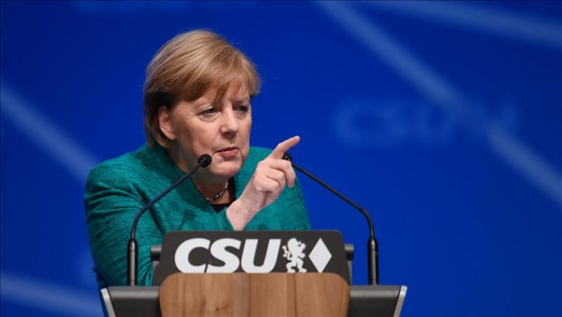 Merkel’s ally suffers defeat in Bavarian election item-thumbnail