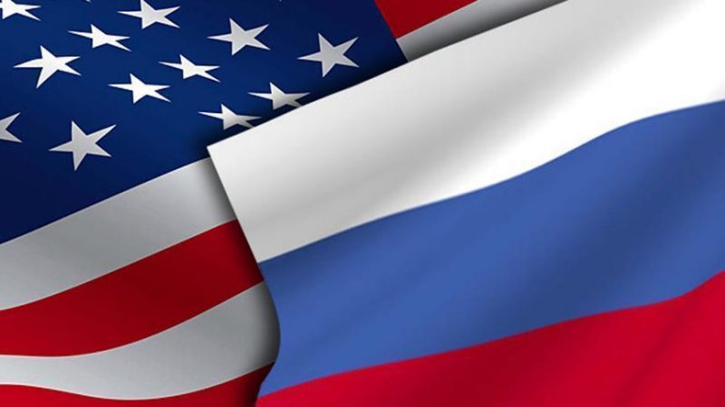 Moscow slams US withdrawal from nuclear arms treaty item-thumbnail