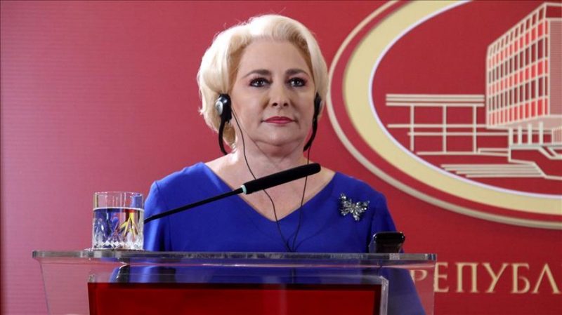 Romania’s premier to visit Turkey on Monday item-thumbnail