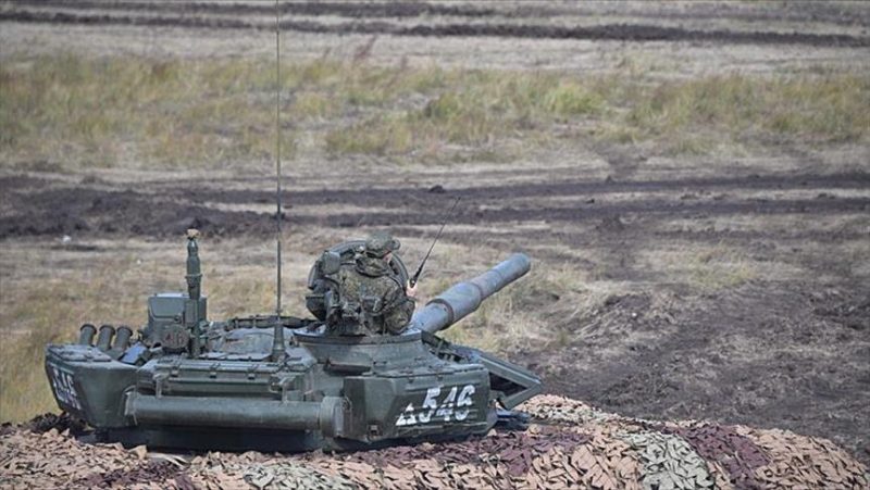Russia loses 112 soldiers in Syria in 3 years Russia loses 112 soldiers in Syria in 3 years