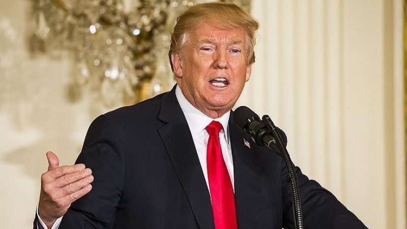 Trump ‘concerned’ over fate of Saudi journalist item-thumbnail