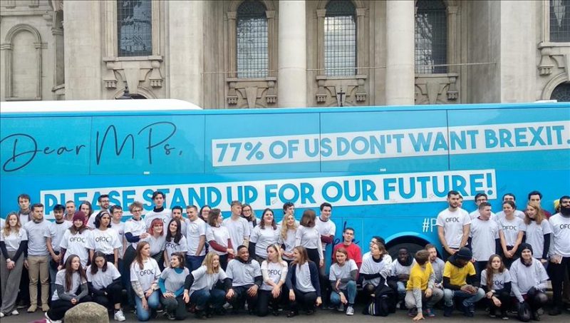 Brexit: British youth lobby MPs for second referendum item-thumbnail