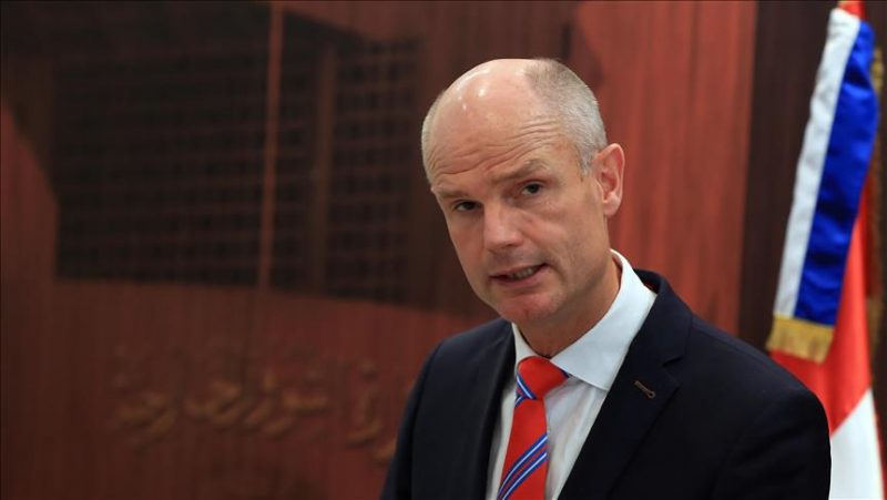 Dutch FM to defend arms embargo to Saudi Arabia at UNSC item-thumbnail