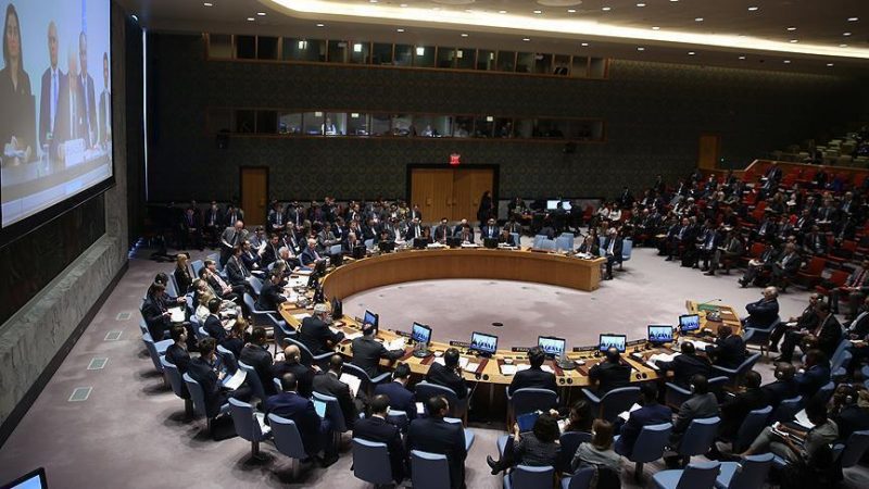 Security Council to convene over Russia, Ukraine item-thumbnail