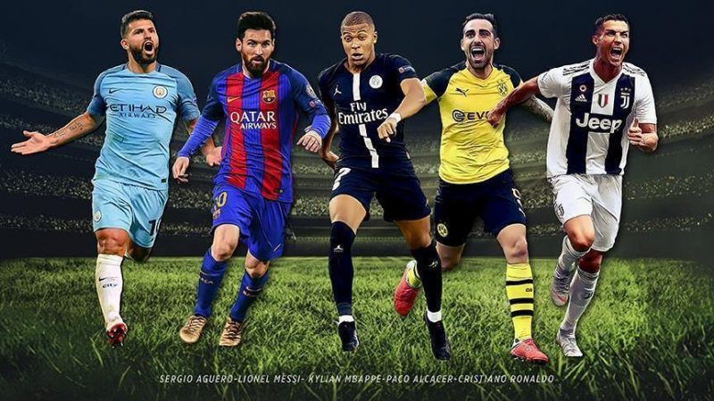 Results of top 5 European leagues item-thumbnail