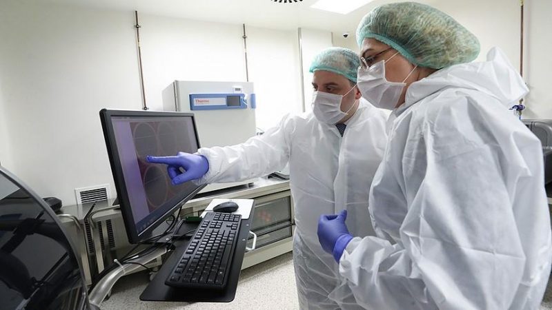 Turkey producing biosimilar cancer drug item-thumbnail