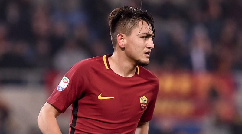 UEFA names top young players of 2018 Champions League item-thumbnail