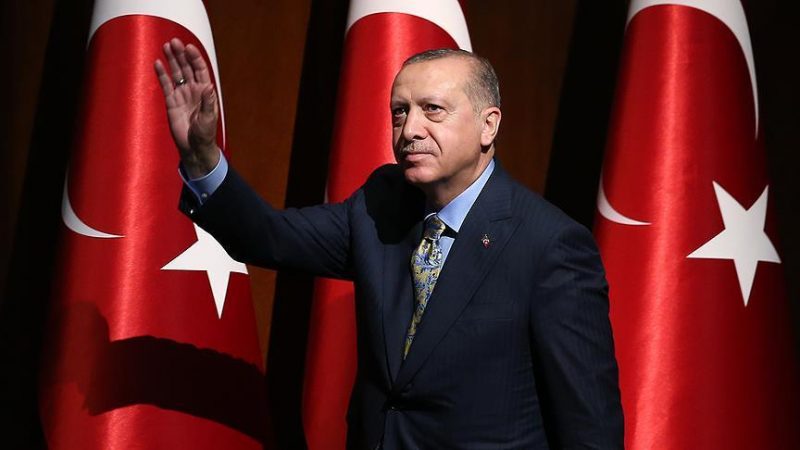 Erdogan wishes peace, stability across globe in 2019 item-thumbnail