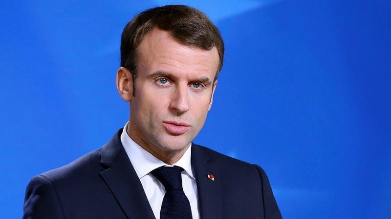 French president announces minimum wage rise item-thumbnail