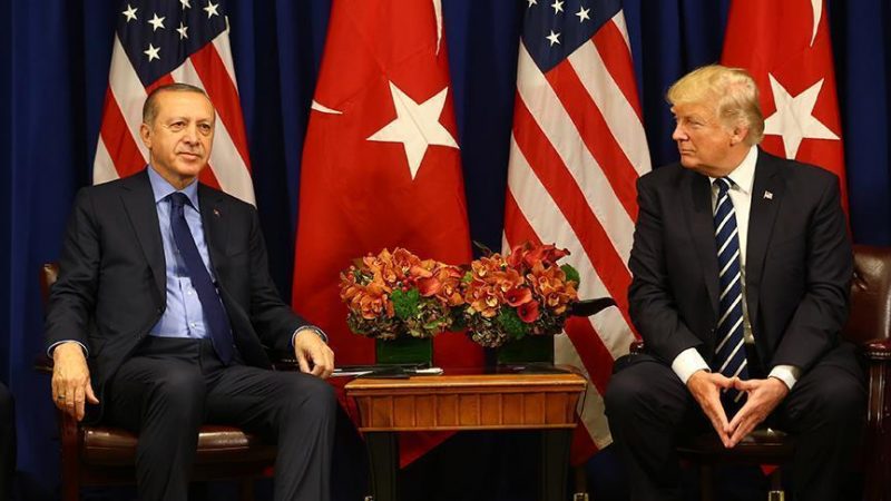 Trump open to meeting with Erdogan: White House item-thumbnail