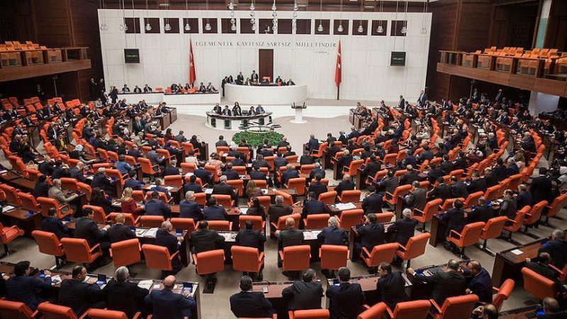 Turkey extends troops’ deployment in Afghanistan item-thumbnail