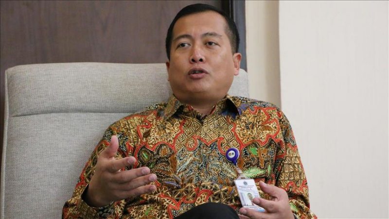 Indonesia sees Turkey as friendly country: envoy Indonesia sees Turkey as friendly country: envoy