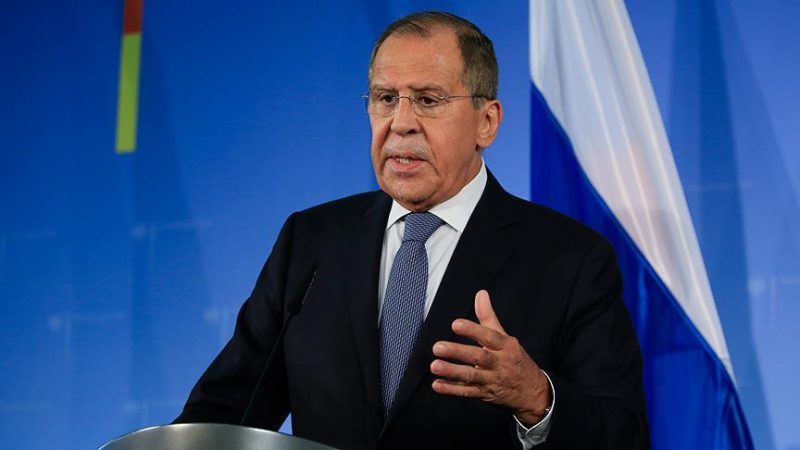 Russia ‘ready’ to mediate in Venezuela peace efforts item-thumbnail