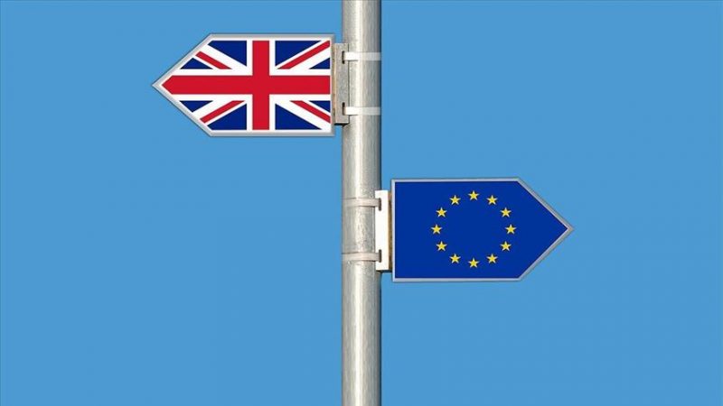 UK: If Brexit goes wrong, it would be a disaster item-thumbnail