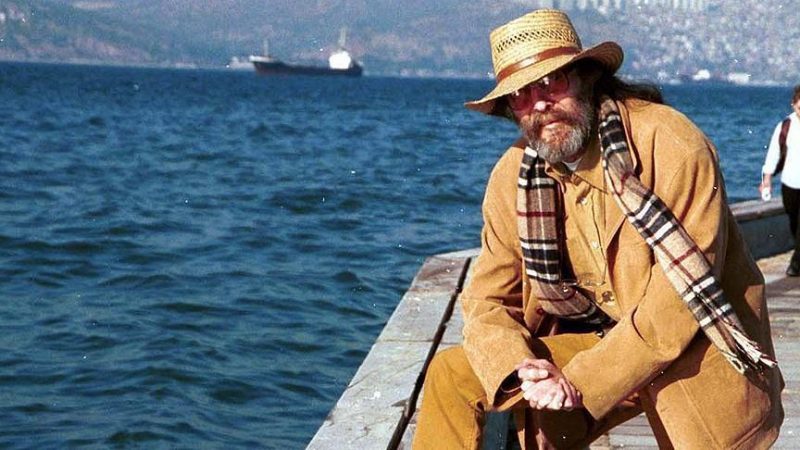 Cem Karaca: ‘Bard of Anatolian rock’ item-thumbnail