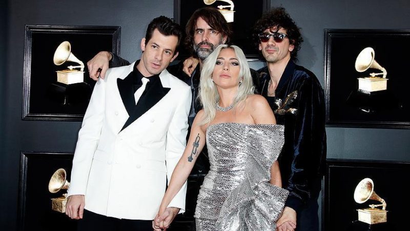 61st Grammy awards granted to winners 61st Grammy awards granted to winners
