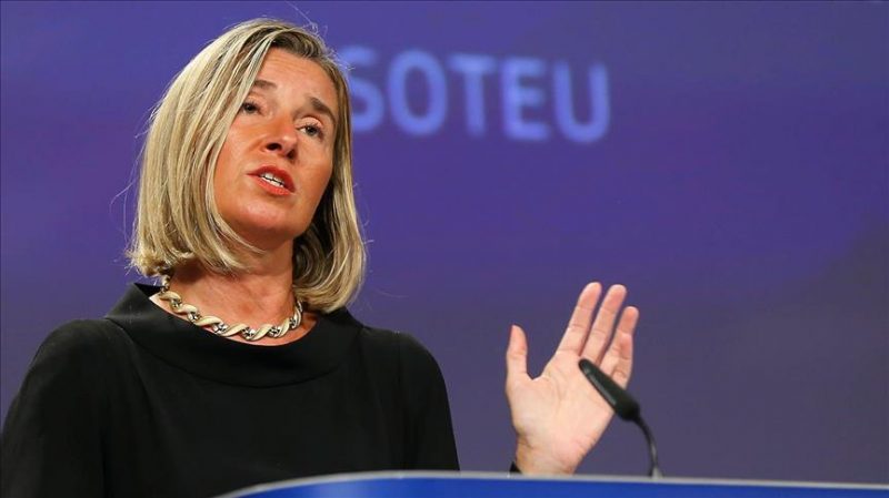 New Venezuela sanctions possible at any time: EU item-thumbnail