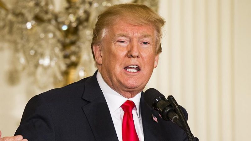 Trump, Bolton slam Iran as it celebrates anniversary item-thumbnail
