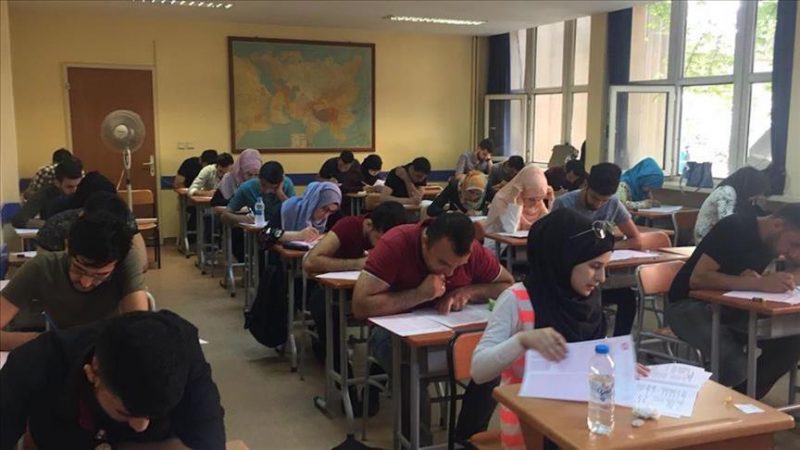Turkey offers huge opportunities for foreign students item-thumbnail