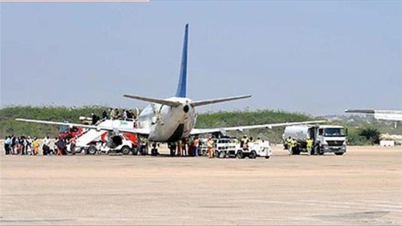 Airport workers go on strike, flights paralyzed item-thumbnail