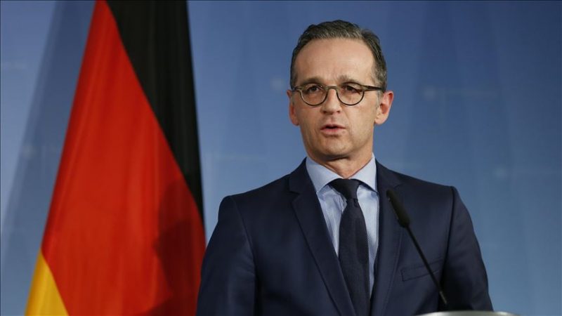 ‘Germany stands by its responsiblities in Afghanistan’ item-thumbnail