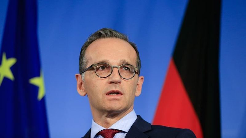 Germany: No-deal Brexit closer than ever item-thumbnail