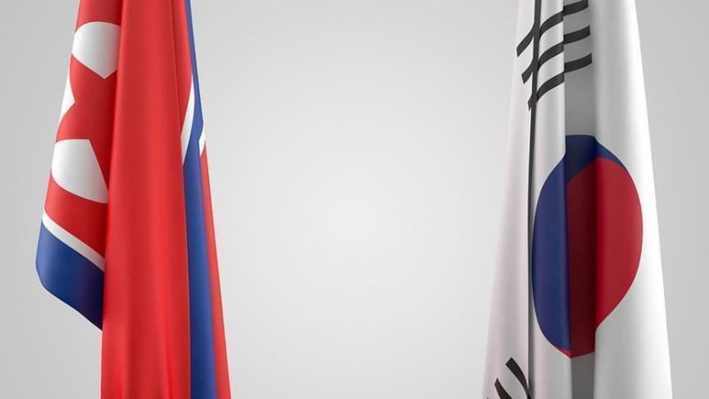 Koreas: South alert over North’s possible rocket launch item-thumbnail