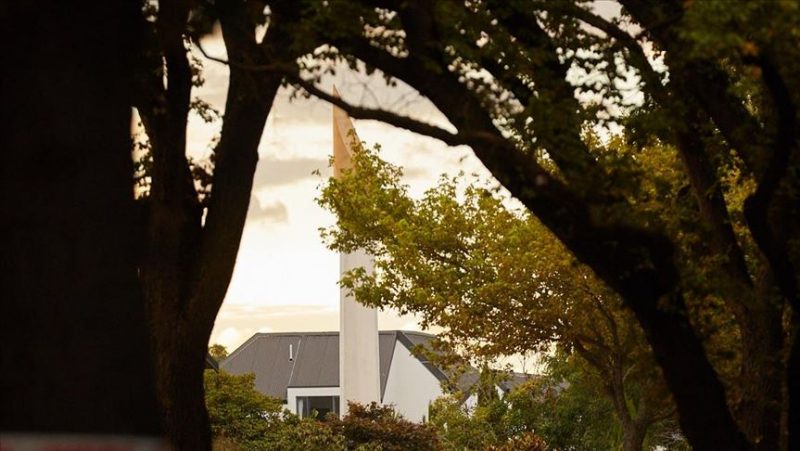 Muslims in New Zealand in state of shock item-thumbnail