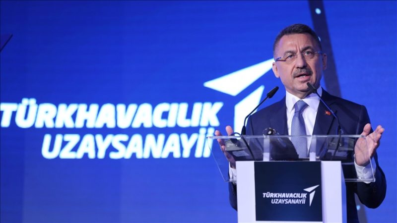 Turkey defense industry eyes full national development item-thumbnail