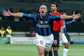 Esteban Cambiasso