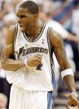 Antawn Jamison