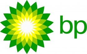 BP Logo