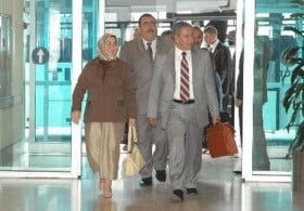 Bülent Arınç