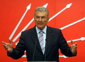 Deniz Baykal