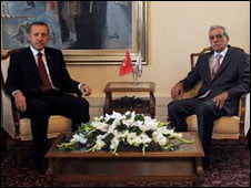 Erdoğan
