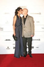 Bruce Willis Fashionable İstanbul