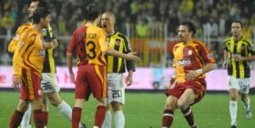 Fenerbahçe Galatasaray