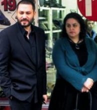 Hüsnü Şenlendirici boşanıyor