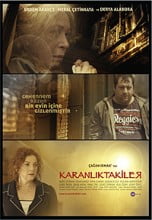 Çağan Irmak'tan Karanlıktakiler