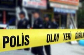 Polis Olay Yeri