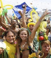 2016 Yaz Olimpiyat Oyunları Rio’da