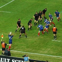 Rugby