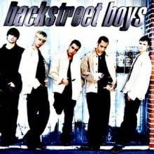 Backstreet Boys 