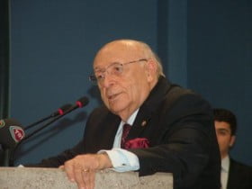 Süleyman Demirel